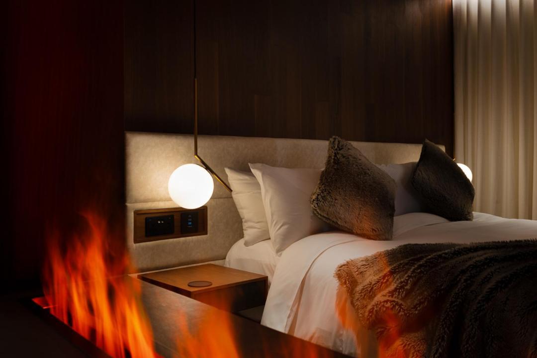 Cave Hotel & Golf Resort Faversham Bagian luar foto