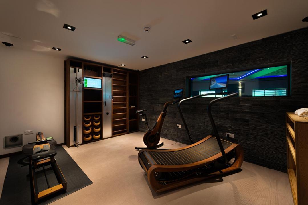 Cave Hotel & Golf Resort Faversham Bagian luar foto