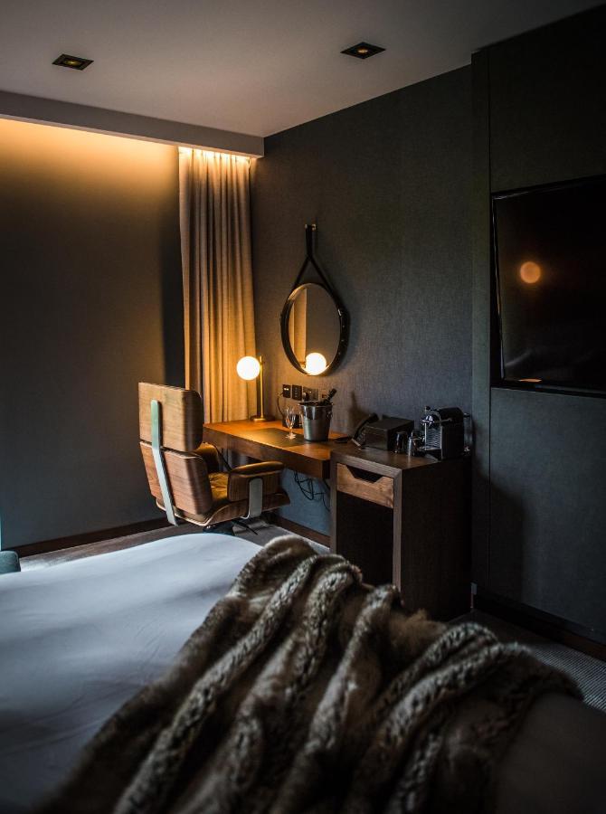Cave Hotel & Golf Resort Faversham Bagian luar foto