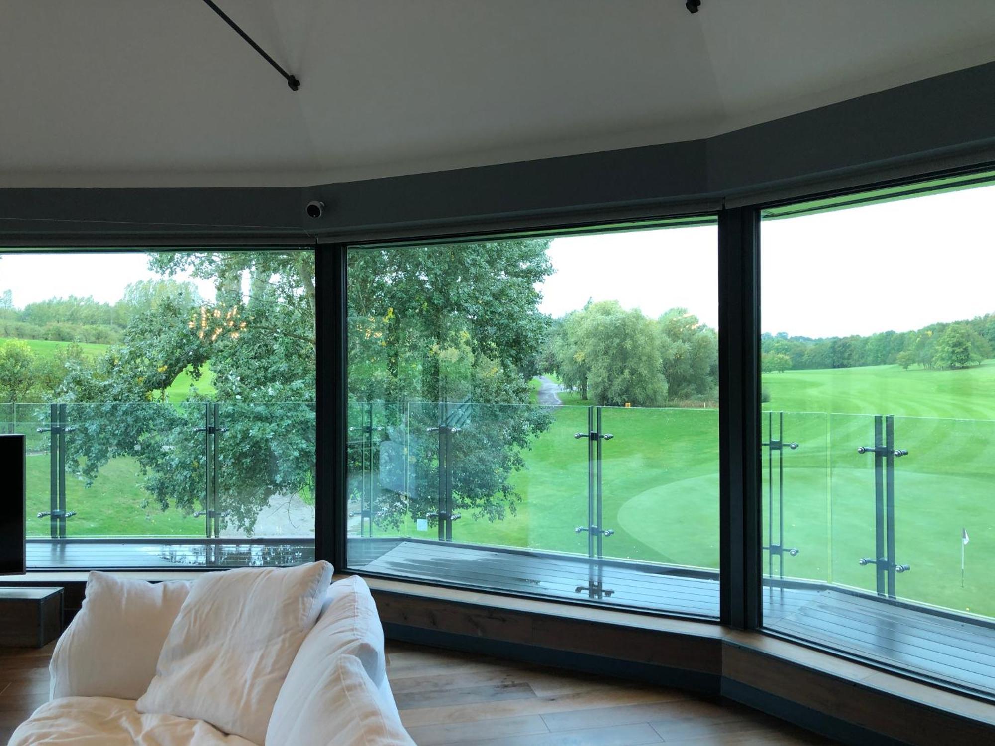 Cave Hotel & Golf Resort Faversham Bagian luar foto