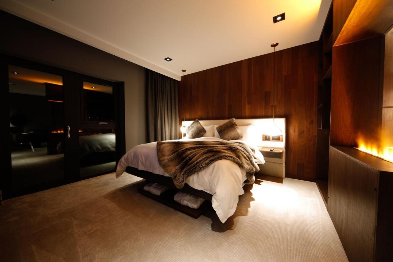 Cave Hotel & Golf Resort Faversham Bagian luar foto